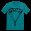 Youth PosiCharge ® Competitor Tee Thumbnail