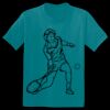 Youth PosiCharge ® Competitor Tee Thumbnail