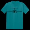 Youth PosiCharge ® Competitor Tee Thumbnail