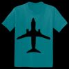 Youth PosiCharge ® Competitor Tee Thumbnail