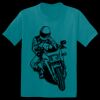 Youth PosiCharge ® Competitor Tee Thumbnail