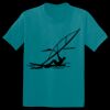 Youth PosiCharge ® Competitor Tee Thumbnail