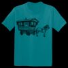 Youth PosiCharge ® Competitor Tee Thumbnail