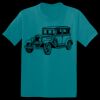 Youth PosiCharge ® Competitor Tee Thumbnail
