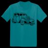 Youth PosiCharge ® Competitor Tee Thumbnail
