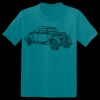 Youth PosiCharge ® Competitor Tee Thumbnail