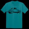 Youth PosiCharge ® Competitor Tee Thumbnail