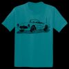 Youth PosiCharge ® Competitor Tee Thumbnail