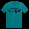Youth PosiCharge ® Competitor Tee Thumbnail
