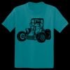 Youth PosiCharge ® Competitor Tee Thumbnail