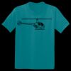 Youth PosiCharge ® Competitor Tee Thumbnail