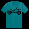 Youth PosiCharge ® Competitor Tee Thumbnail