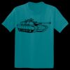 Youth PosiCharge ® Competitor Tee Thumbnail