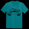 Youth PosiCharge ® Competitor Tee Thumbnail