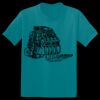 Youth PosiCharge ® Competitor Tee Thumbnail