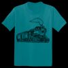 Youth PosiCharge ® Competitor Tee Thumbnail