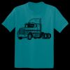 Youth PosiCharge ® Competitor Tee Thumbnail