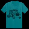 Youth PosiCharge ® Competitor Tee Thumbnail