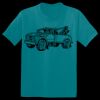 Youth PosiCharge ® Competitor Tee Thumbnail