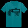 Youth PosiCharge ® Competitor Tee Thumbnail