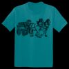 Youth PosiCharge ® Competitor Tee Thumbnail