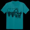 Youth PosiCharge ® Competitor Tee Thumbnail