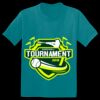 Youth PosiCharge ® Competitor Tee Thumbnail
