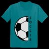 Youth PosiCharge ® Competitor Tee Thumbnail