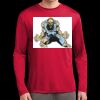 Long Sleeve PosiCharge ® Competitor™ Tee Thumbnail