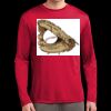 Long Sleeve PosiCharge ® Competitor™ Tee Thumbnail