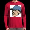 Long Sleeve PosiCharge ® Competitor™ Tee Thumbnail