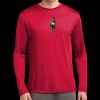 Long Sleeve PosiCharge ® Competitor™ Tee Thumbnail