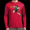 Long Sleeve PosiCharge ® Competitor™ Tee Thumbnail