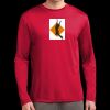 Long Sleeve PosiCharge ® Competitor™ Tee Thumbnail