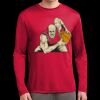Long Sleeve PosiCharge ® Competitor™ Tee Thumbnail