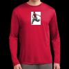 Long Sleeve PosiCharge ® Competitor™ Tee Thumbnail