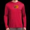 Long Sleeve PosiCharge ® Competitor™ Tee Thumbnail