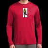 Long Sleeve PosiCharge ® Competitor™ Tee Thumbnail