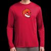 Long Sleeve PosiCharge ® Competitor™ Tee Thumbnail