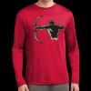 Long Sleeve PosiCharge ® Competitor™ Tee Thumbnail
