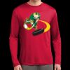 Long Sleeve PosiCharge ® Competitor™ Tee Thumbnail