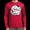 Long Sleeve PosiCharge ® Competitor™ Tee Thumbnail