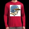 Long Sleeve PosiCharge ® Competitor™ Tee Thumbnail