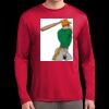 Long Sleeve PosiCharge ® Competitor™ Tee Thumbnail