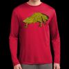 Long Sleeve PosiCharge ® Competitor™ Tee Thumbnail
