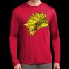 Long Sleeve PosiCharge ® Competitor™ Tee Thumbnail