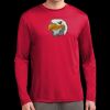 Long Sleeve PosiCharge ® Competitor™ Tee Thumbnail