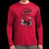 Long Sleeve PosiCharge ® Competitor™ Tee Thumbnail