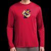 Long Sleeve PosiCharge ® Competitor™ Tee Thumbnail