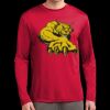 Long Sleeve PosiCharge ® Competitor™ Tee Thumbnail